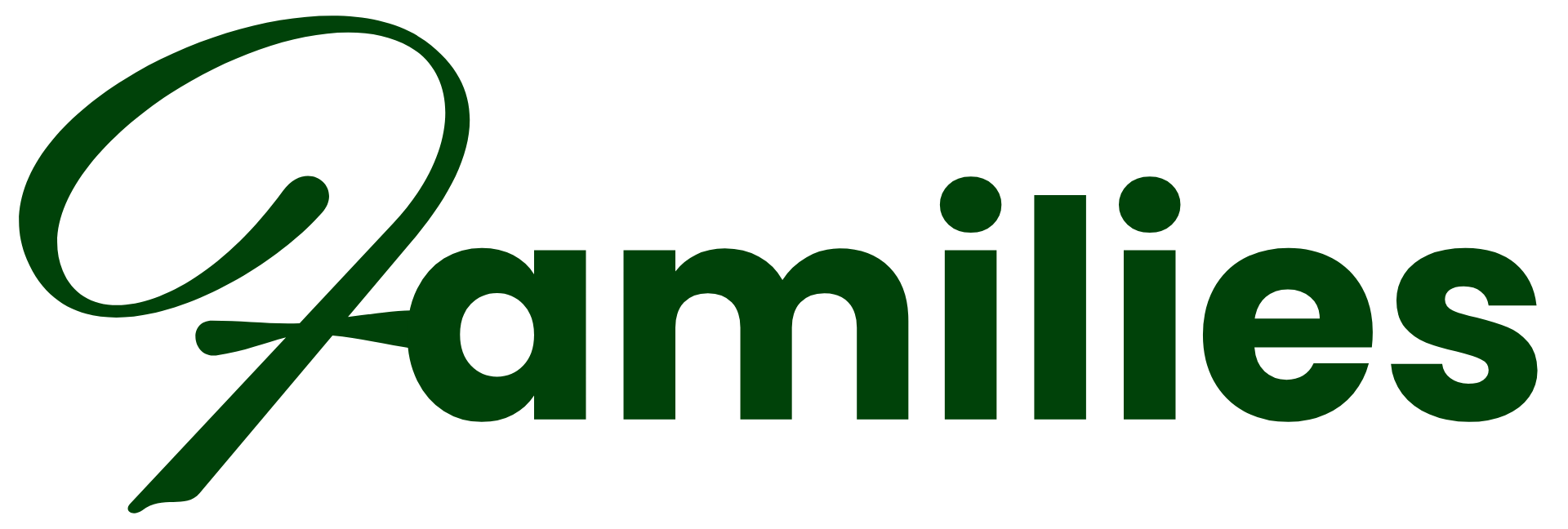 Families